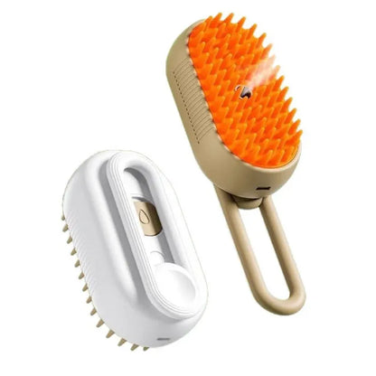 Pet Stars Steam Brush