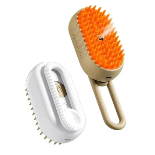 Pet Stars Steam Brush
