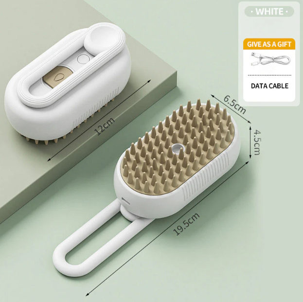 Pet Stars Steam Brush